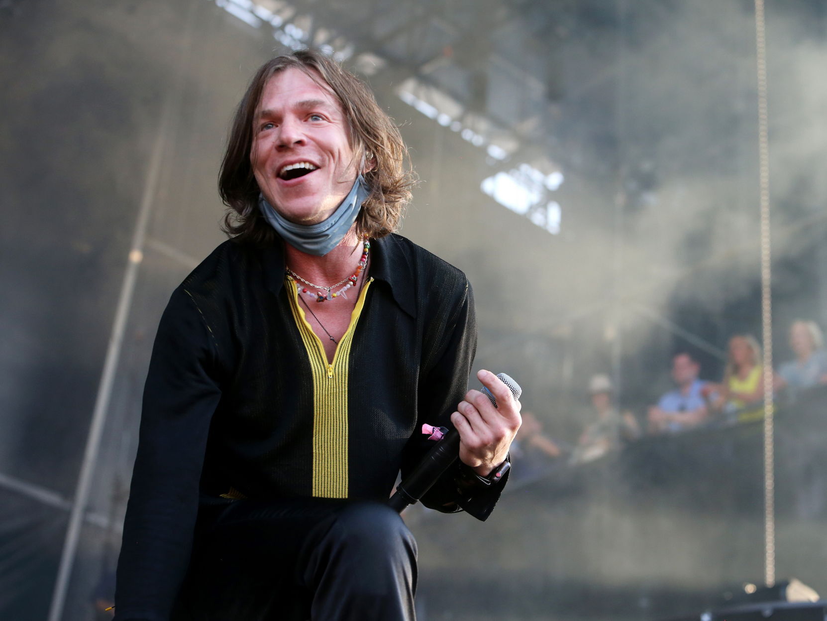 BottleRock 2021 Day 3